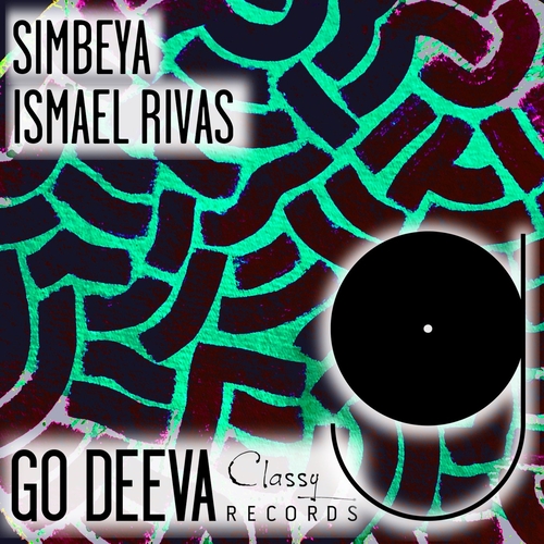 Ismael Rivas - Simbeya [GDC107]